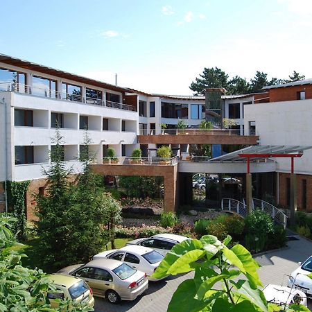 Residence Hotel Balaton Siófok Exterior foto